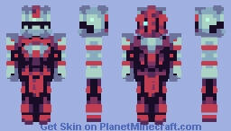 Dokodemo for Nether!